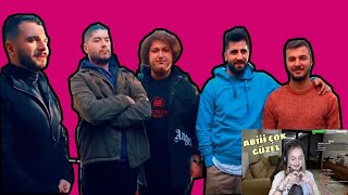 Anna Deniz - Kafalar Vampi̇r Köylü İzliyor Ali Biçim , Mesut Can Tomay