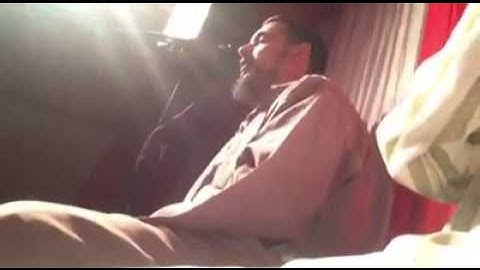 ما تيسر من سورة القصص بصوت القارئ ياسين الرباحي