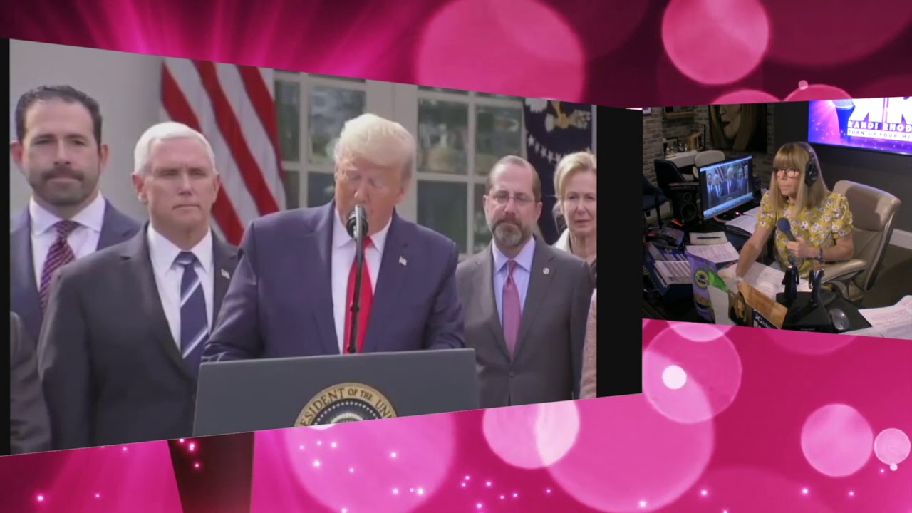 FAILED PROMISES 4-13-20 - SUBSCRIBE YA BASTIDS! - YouTube