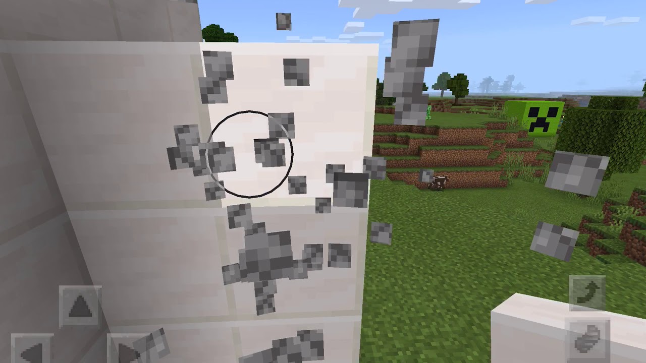 How to make a working xray Machine in Minecraft YouTube