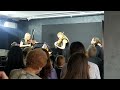 George Fr  Handel   Concerto Grosso Op  6, No  12 Allegro