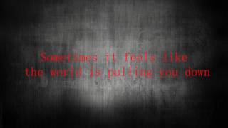 Video thumbnail of "No Resolve - Kill Us (lyrics)"