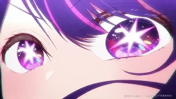 Oshi no Ko | YOASOBI | Official Music Clip | Ayase / YOASOBI |