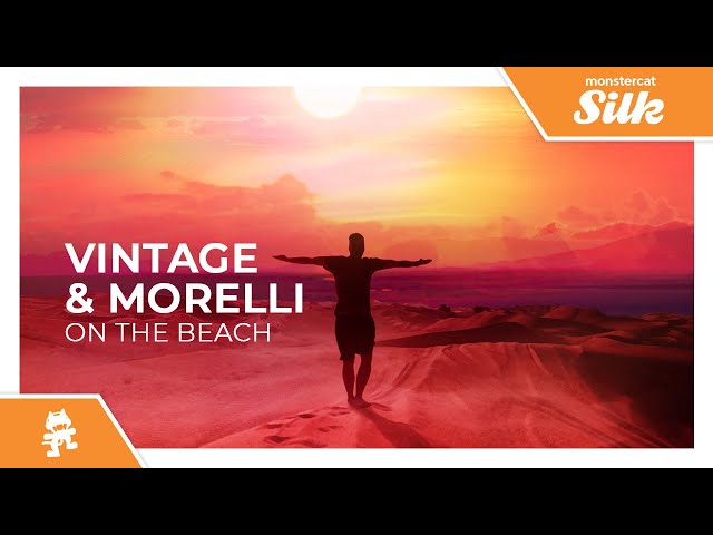 Vintage & Morelli - On The Beach
