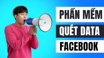 Phần Mềm Quét Data Khách Hàng Tiềm Năng Trên Facebook - MKT UID | Gia Thăng MKT