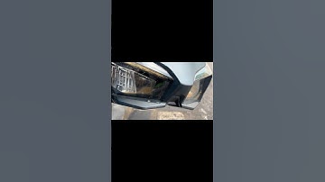 Các vệ sinh xe ab ngập lũ hiệu quả: Mở ra ai cũng phải bất ngờ!”#xehonda #thainguyen