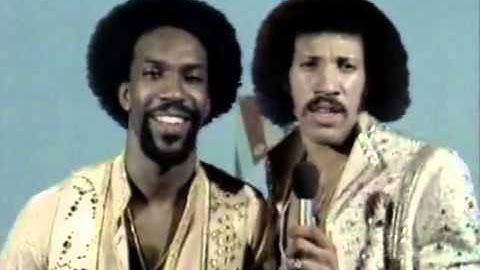 Commodores   Sail On