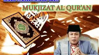 K. H Zainudin MZ Mukjizat Al Qur'an