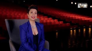 60 Seconds with Lea Salonga plus Sun and Moon