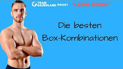 "Sauerland-Profi" Leon Bunn - Die besten Box-Kombinationen!