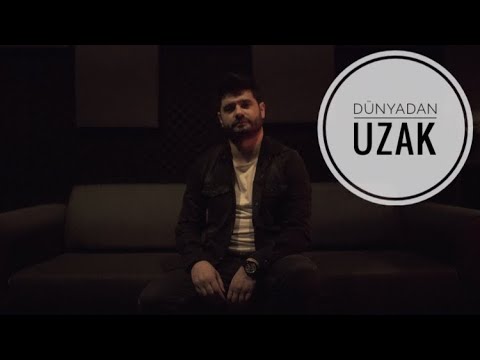 Mustafa TOSUN Dünyadan Uzak (Sakiler)
