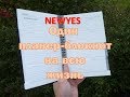 Умный и вечный планер-блокнот? Лучший блокнот в мире. NEWYES