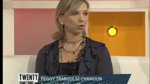 Bayt.com Interviews: How to Deal with Difficult Colleagues with Peggy Chamoun