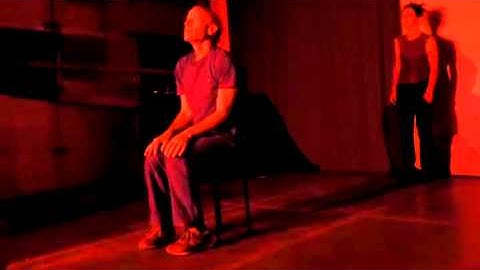 MotionComposer performance at Re-new