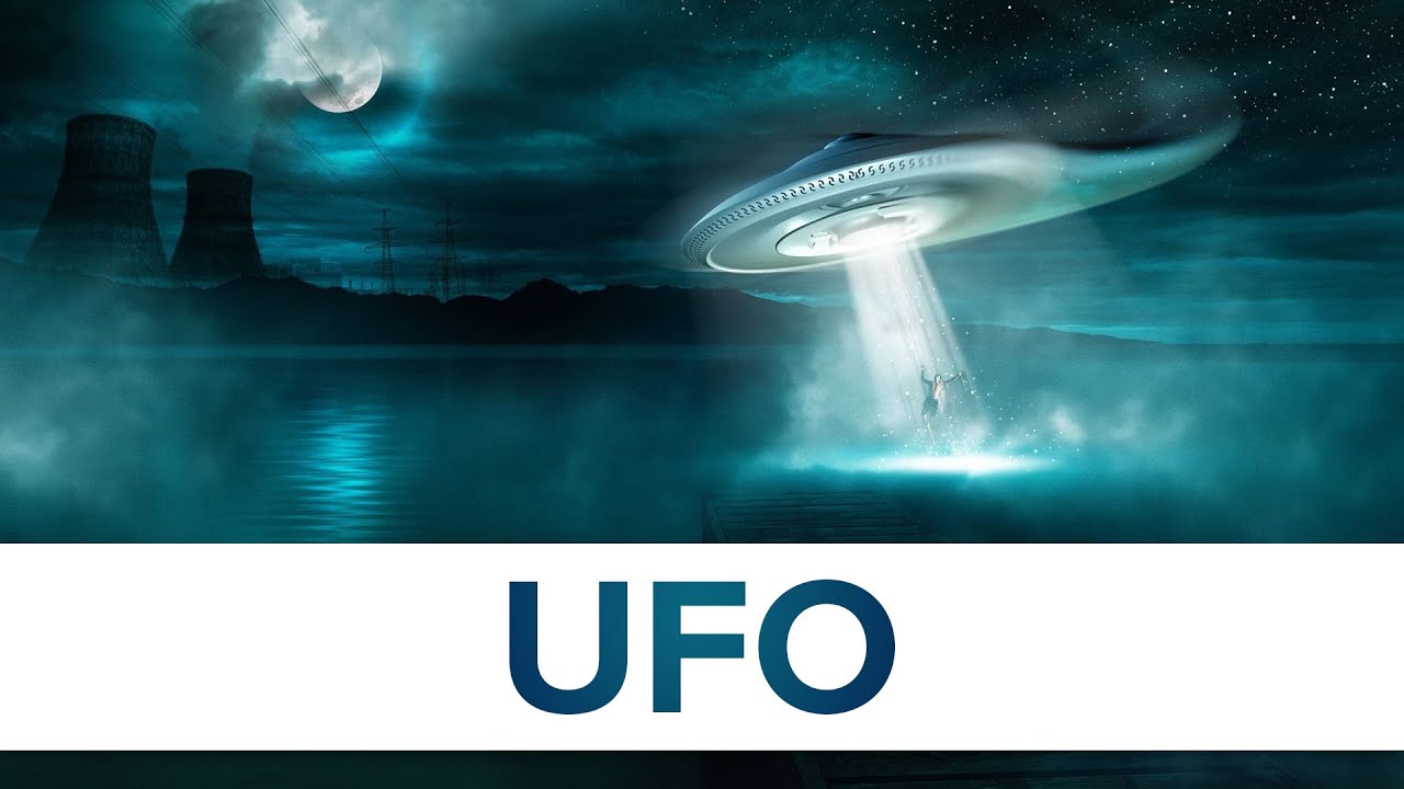 Top 10 Facts - UFO // Top Facts - YouTube