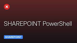 Sharepoint: Running PowerShell CSOM towards a SharePoint Online site