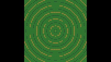 Editing Infinity: how I make infinitely big Sokoban levels