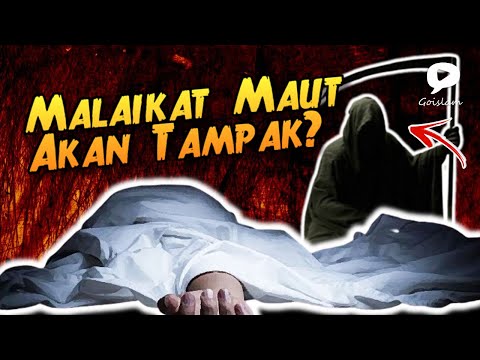 Video: Perawat Menceritakan Bagaimana Dia Melihat Malaikat Maut - Pandangan Alternatif