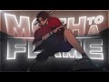 Samurai champloo  moth to a flame editamv