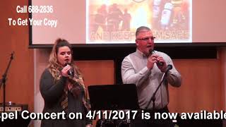 Facebook Clip Of Gospel Concert