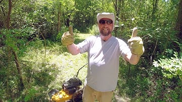 Cub Cadet ST100 Review