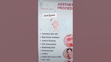 Stand Tall with Standee Designing and Printing Services in Lahore