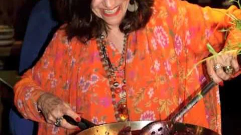 Vegetarian "Ayurvedic Style" Cooking by Elaine Dod...
