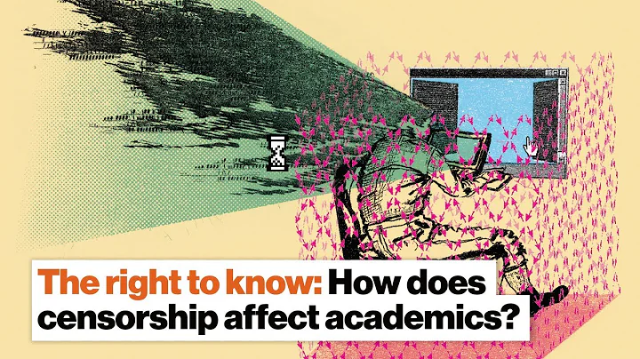 The right to know: How does censorship affect academics? | Robert Quinn | Big Think