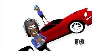 Sgcwel' umhlaba wonke -The Byo Show