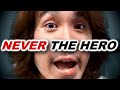 Amos Yee: Never The Hero