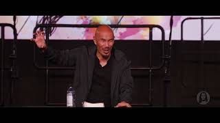 Yearning for Jesus  Francis Chan