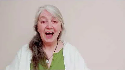 Brigit Gets Land for the Poor - Ruth Marshall