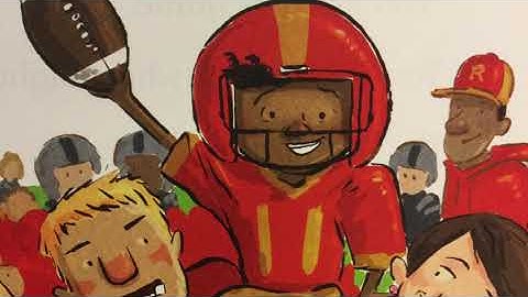 Don’t Throw it to Mo!