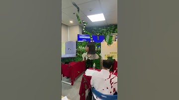 BUỔI BẢO VỆ ĐỒ ÁN CUỐI KHOÁ LỚP DHCN2101B VÀ DHCN2102C #itplus #design #digitalart #shorts