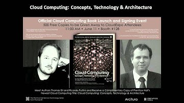 SOA, Cloud Computing & Semantic Web Technology