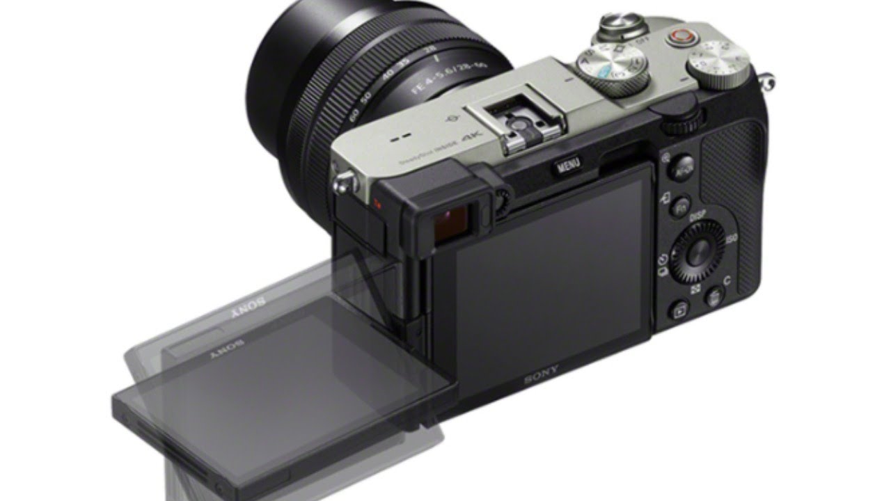Sony new APS-C not the A6700, Sony 50mm f1.2, Sony 14mm Gm, More Sony