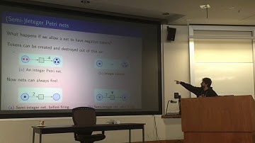 Executions in integral Petri nets are compact closed categories