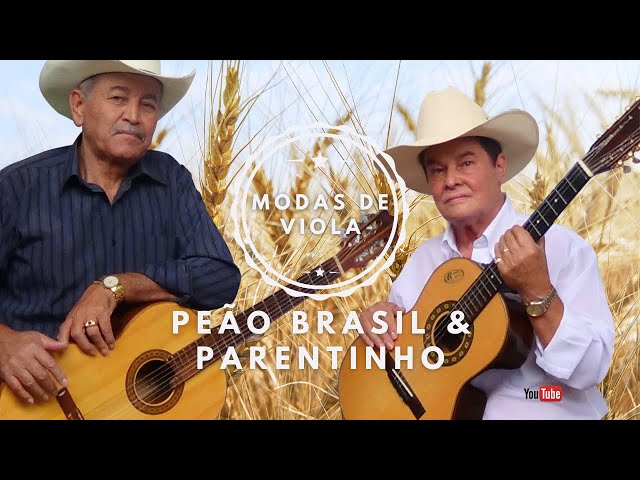 Cardápio Trocado – música e letra de Peão Brasil & Parentinho