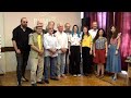RIMUS 2023 - Revija instrumentalne muzike - Promocija u Udruženju kompozitora Srbije