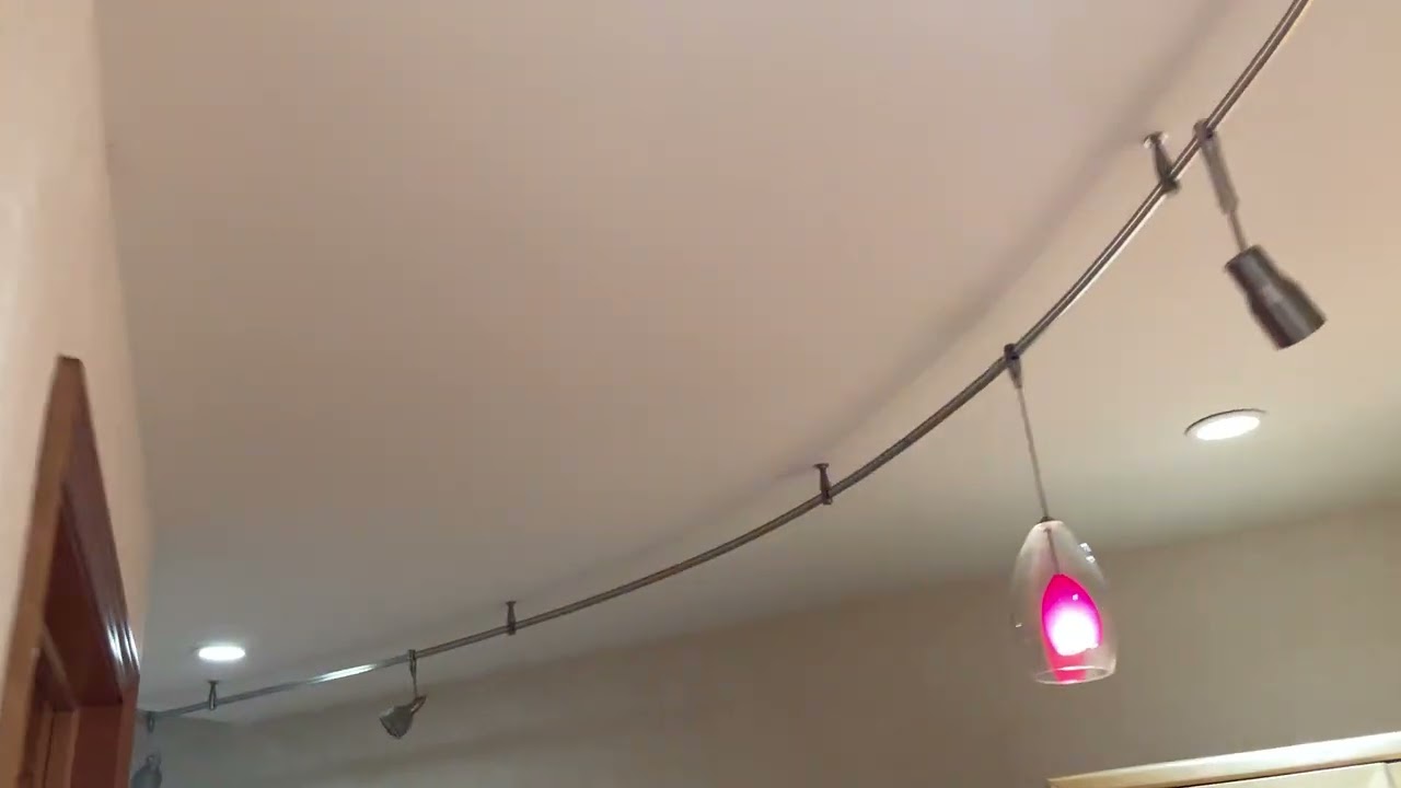 Tech Lighting Monorail System (Fire, Inner Fire, Aero, Lil Egypt)