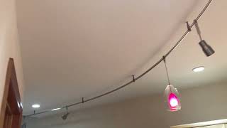 Tech Lighting Monorail System (Fire, Inner Fire, Aero, Lil Egypt)
