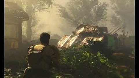 Fallout 4 Resurrection Forest Edition 1.3.6