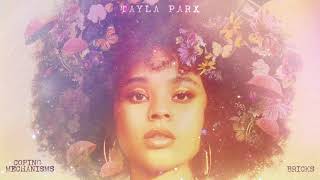 Watch Tayla Parx Bricks video