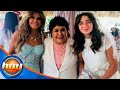 Itatí Cantoral recuerda a Carmen Salinas como una madre para ella | Programa Hoy