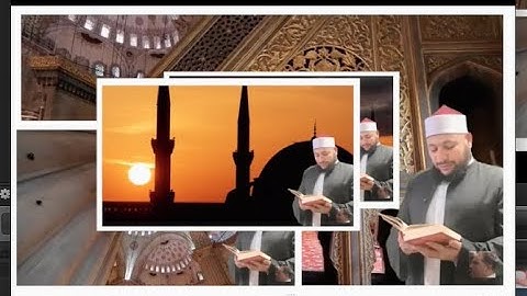 المصحف المرتل  برواية حفص عن عاصم سورة طه للشيخ محمد الأزهري