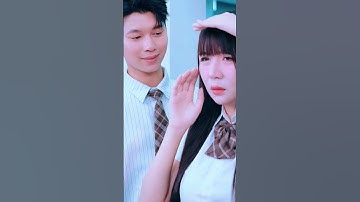 Freeze Time To Save My Girlfriend ❄️ #mila #shorts #viral