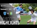Yokohama FC vs Vanraure Hachinohe - Game Highlights | MW13