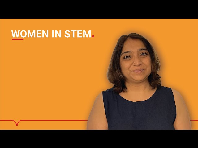 PG Webinar Series Part 8/8: Women in STEM