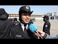 تخرج الدفعة ١٢ من طالبات معهد الشرطة النسائية 2022 ريم التيتون تلفزيون الكويت تخرج الدفعة ١٢ من طالبات معهد الشرطة النسائية 2022 ريم التيتون تلفزيون الكويت
