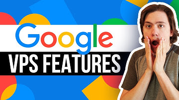 👉 Google Cloud VPS Features [2026] ✅